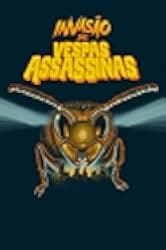 Attack of the Murder Hornets 2021