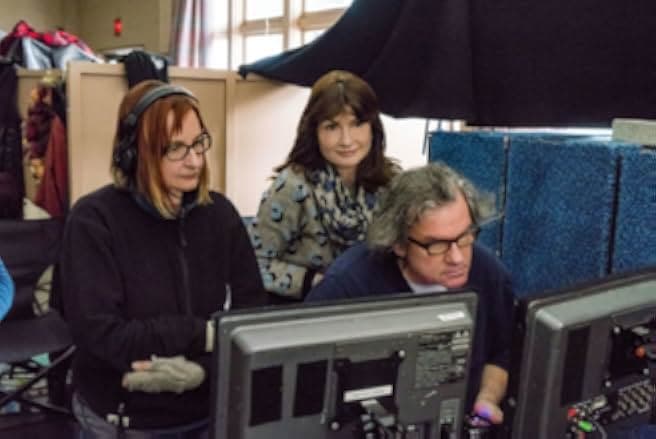 Signed, Sealed, Delivered: From the Heart 2016