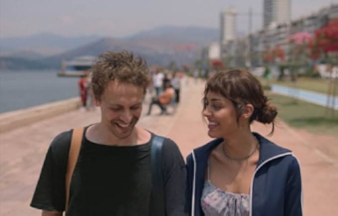 One-Way to Tomorrow 2020