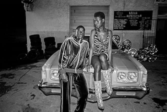 Queen & Slim 2019