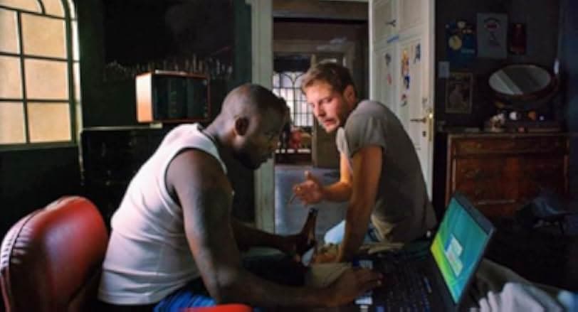 Ballad in Blood 2016