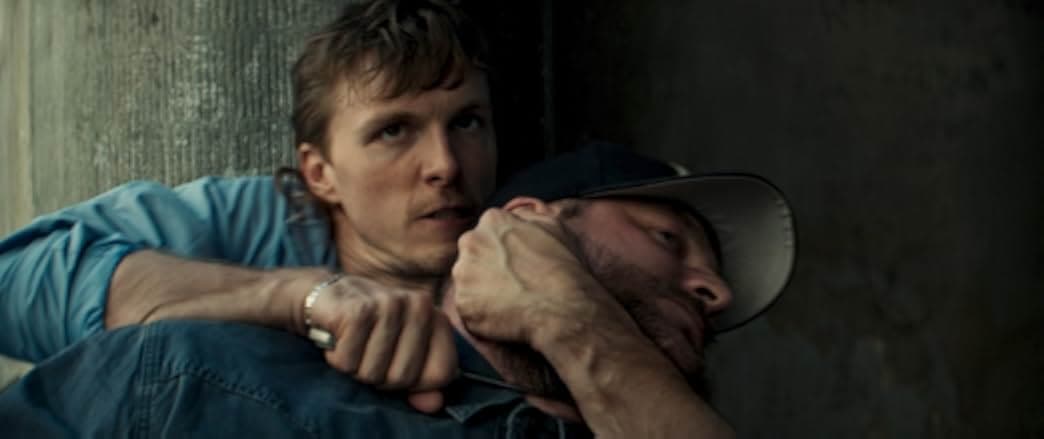 How I Became a Gangster 2023