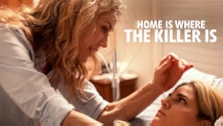 Home Is Where the Killer Is 2019