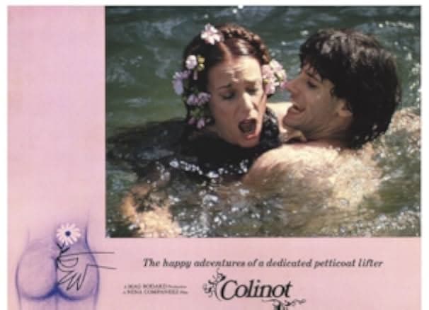 The Edifying and Joyous Story of Colinot 1973