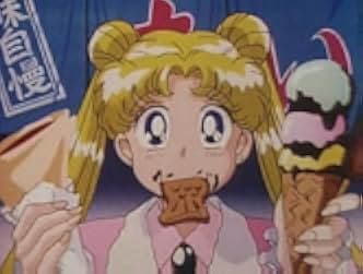 Gekijô-ban - Bishôjo senshi Sêrâ Mûn S 1994