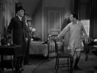 The Whole Town's Talking 1935