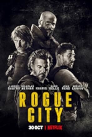 Rogue City 2020