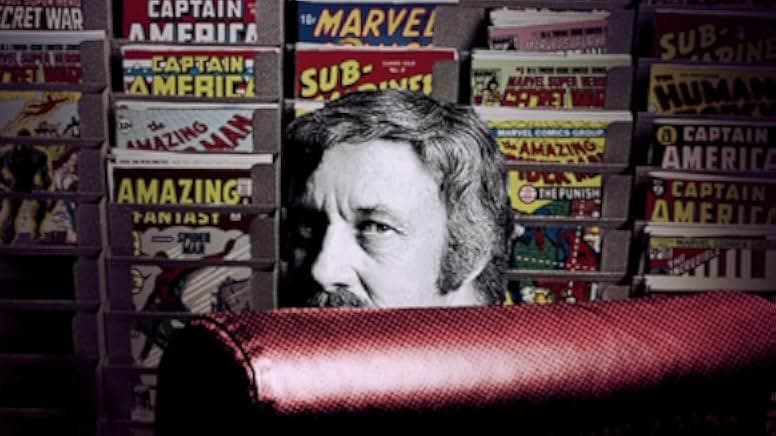 Marvel 75 Years: From Pulp to Pop! 2014