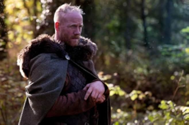 Boudica: Rise of the Warrior Queen 2019