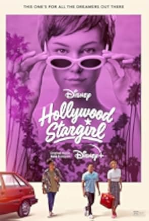 Hollywood Stargirl 2022