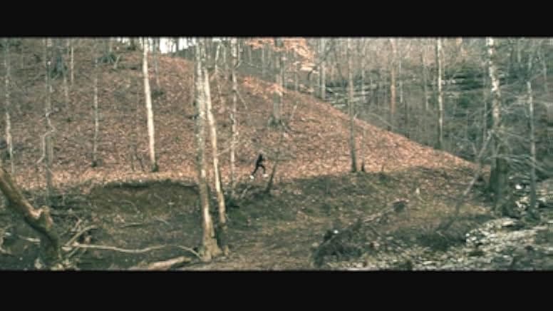 Rust Creek 2018