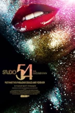 Studio 54 2018
