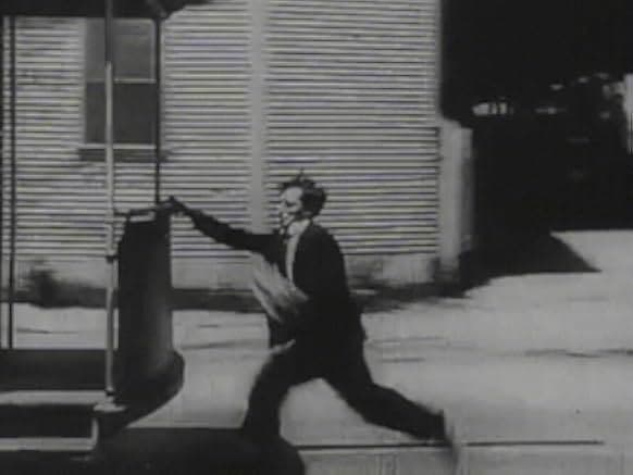 Day Dreams 1922