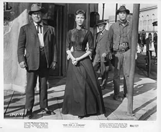 Gun for a Coward 1956