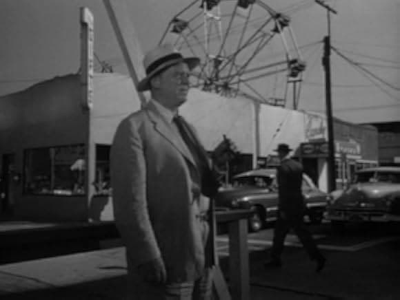 The Breaking Point 1950