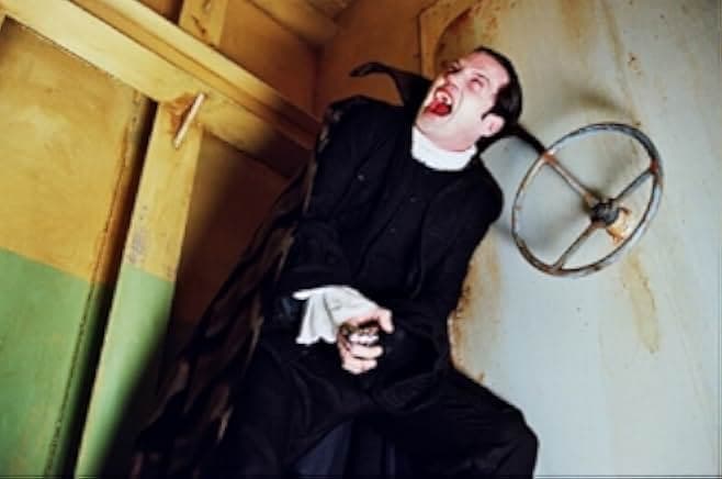 Dracula 3000 2004