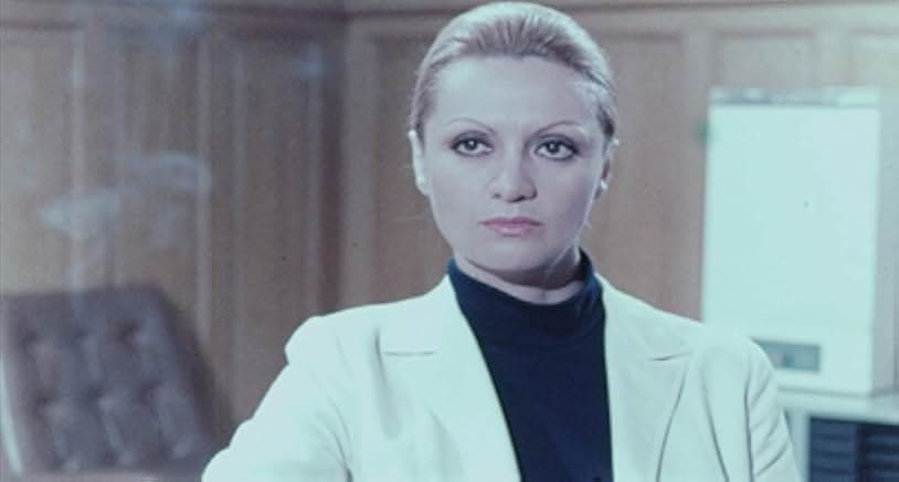 Emma, puertas oscuras 1974