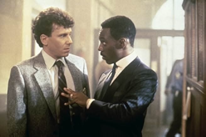 Beverly Hills Cop II 1987