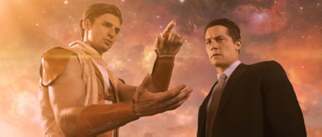 Beyond the Darkness 2018