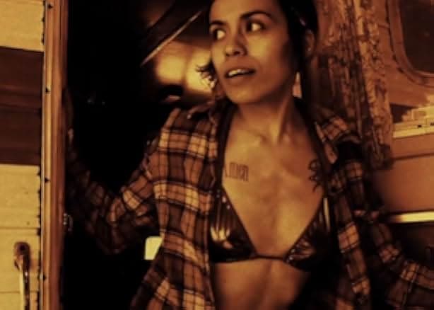 Rose and Viktor: No Mercy 2017