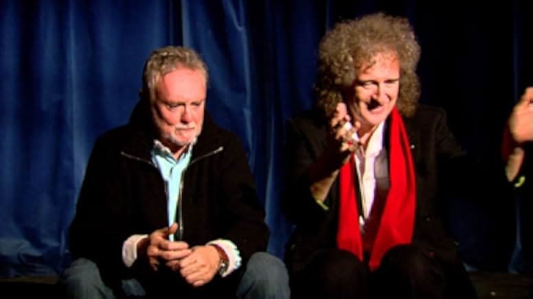 Queen: Days of Our Lives 2011