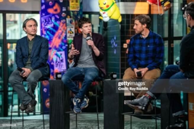 The World Before Your Feet 2018