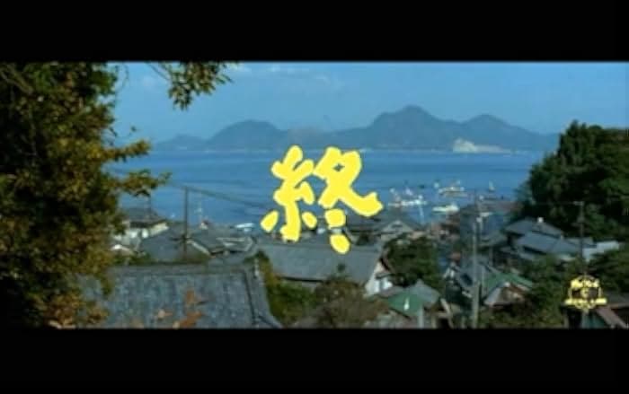 Tora-san's Dream of Spring 1980