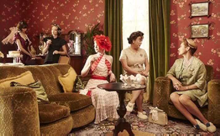 The Dressmaker 2015