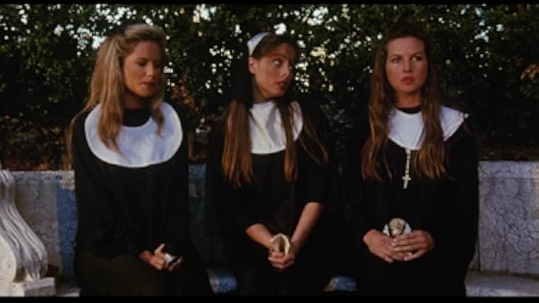 Hot Under the Collar 1992