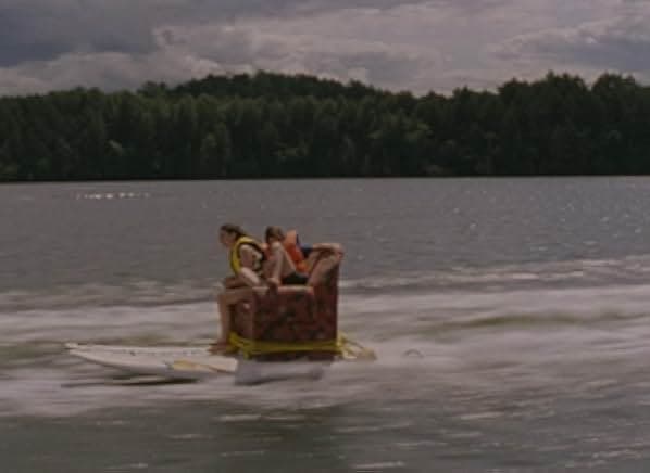 Falcon Lake 2022