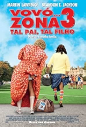 Big Mommas: Like Father, Like Son 2011