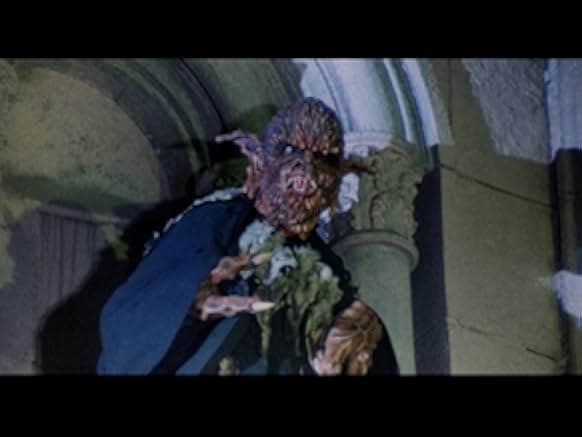 Vacaciones de terror 2 1991