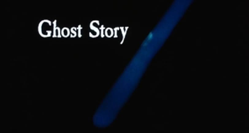 Ghost Story 1981
