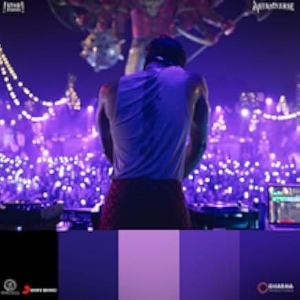 Brahmastra Part One: Shiva 2022