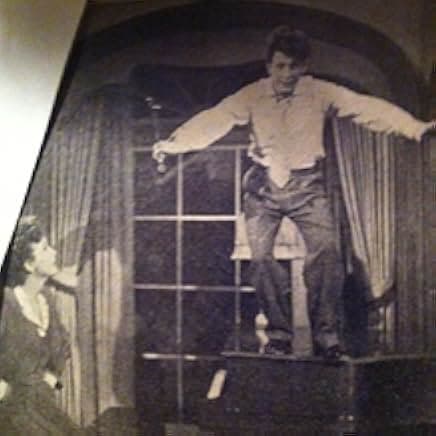 Something in the Wind 1947