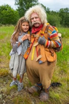 Rölli and the Secret of All Time 2016