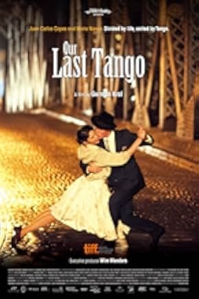 Our Last Tango 2015