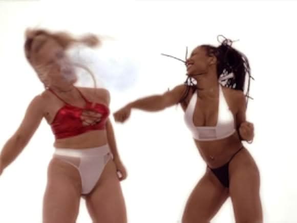 Giantess Battle Attack 2022