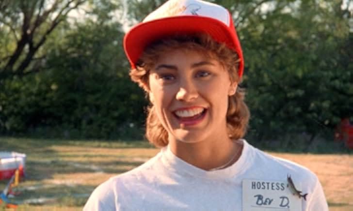 Blood Hook 1986