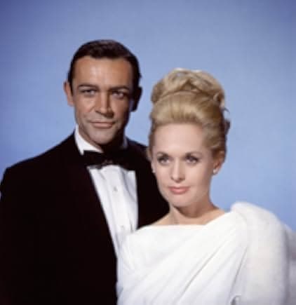 Marnie 1964
