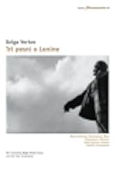 Three Songs About Lenin 1934