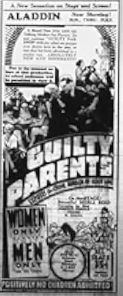 Guilty Parents 1934
