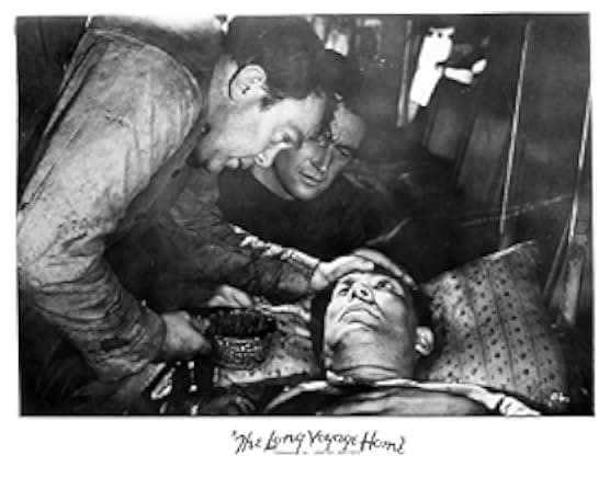 The Long Voyage Home 1940