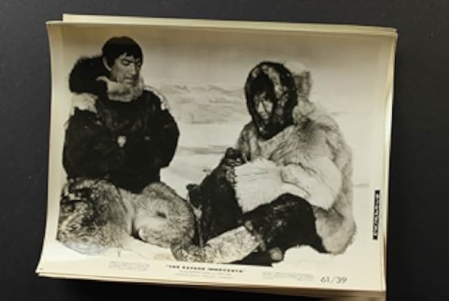 Weiße Schatten 1960