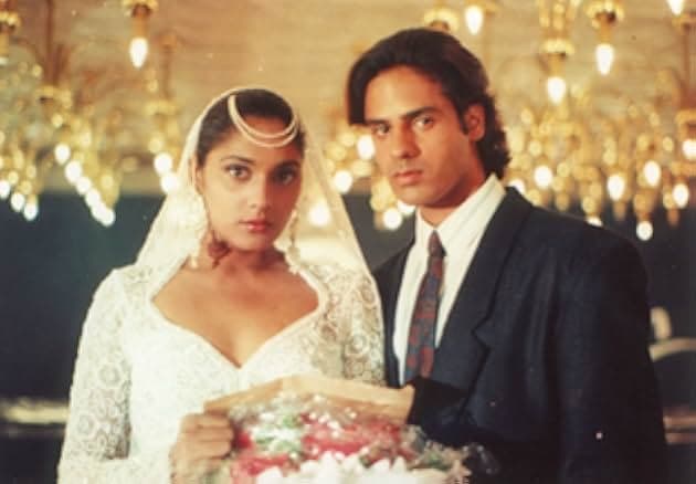 Aashiqui 1990