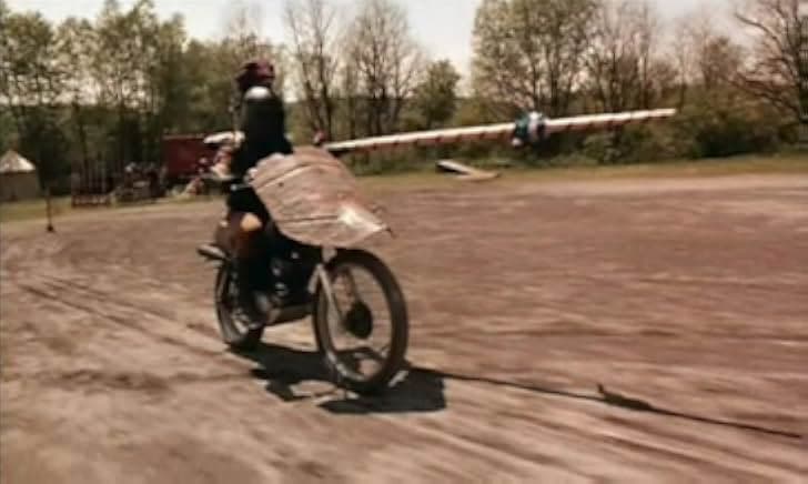 Knightriders 1981