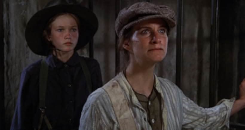 Cattle Annie and Little Britches 1981