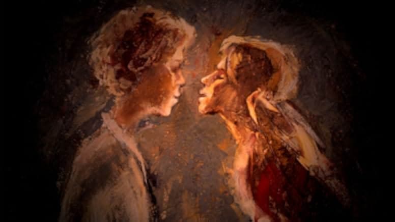 The Physics of Sorrow 2019