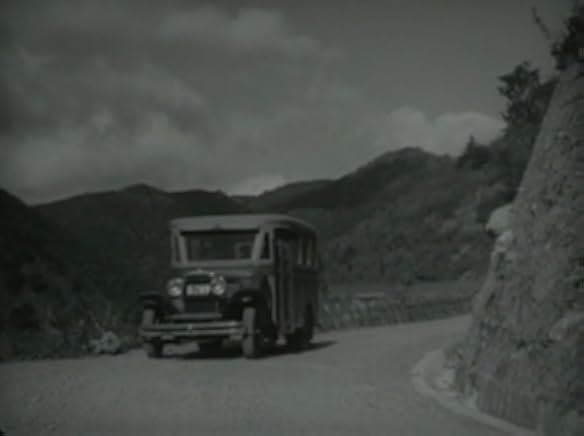 Mr. Thank You 1936