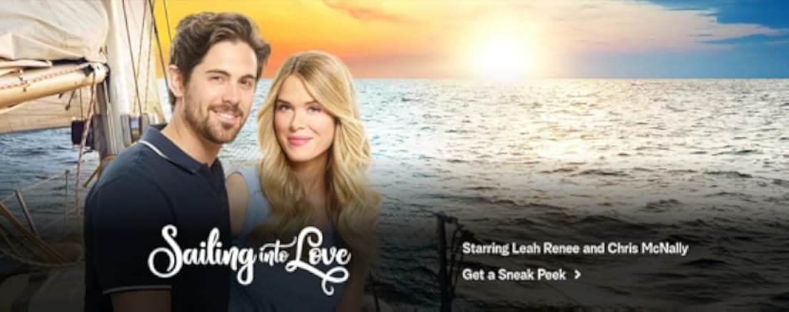 Sailing Into Love 2019